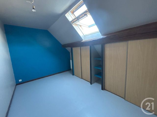 Maison &agrave; vendre - 6 pi&egrave;ces - 149,38 m2 - Lorges - 41 - CENTRE