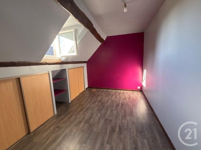 Maison &agrave; vendre - 6 pi&egrave;ces - 149,38 m2 - Lorges - 41 - CENTRE