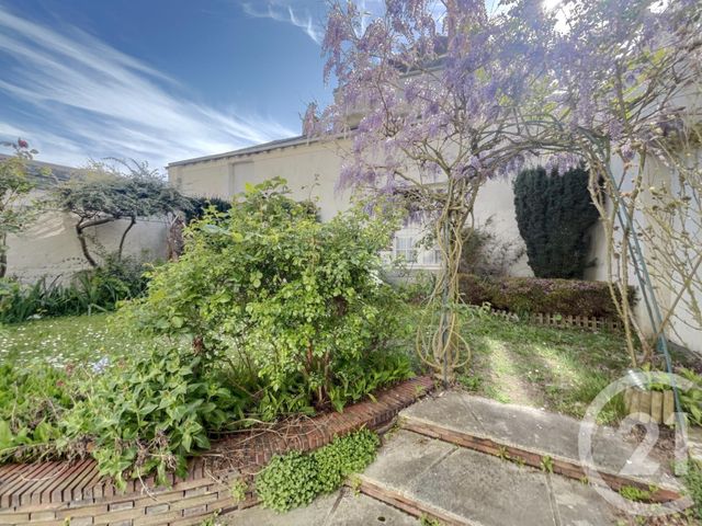 Maison &agrave; vendre - 6 pi&egrave;ces - 157,77 m2 - Beaugency - 45 - CENTRE