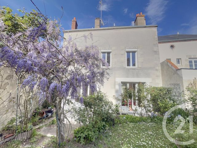 Maison à vendre BEAUGENCY