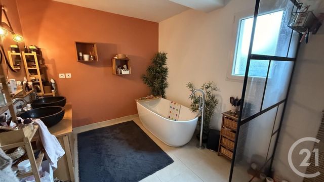 Maison &agrave; vendre - 6 pi&egrave;ces - 144 m2 - Jouy Le Potier - 45 - CENTRE