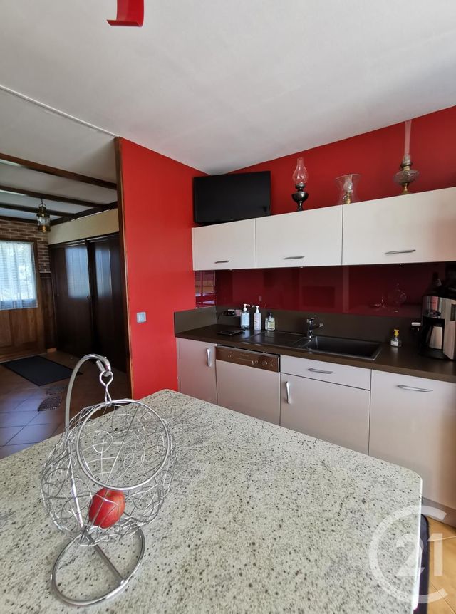 Maison &agrave; vendre - 6 pi&egrave;ces - 137 m2 - Beaugency - 45 - CENTRE