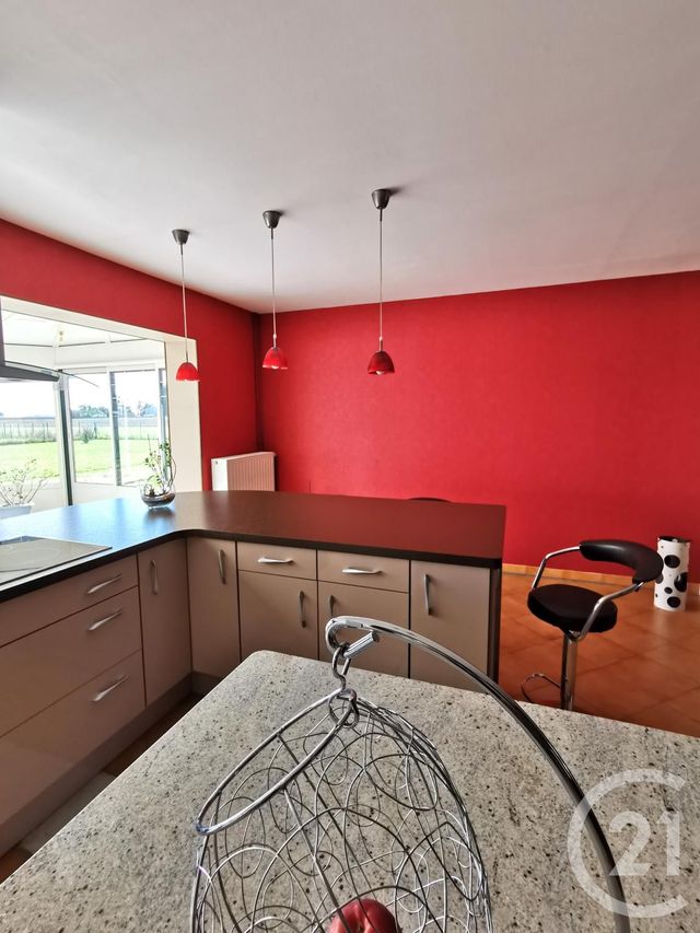 Maison &agrave; vendre - 6 pi&egrave;ces - 137 m2 - Beaugency - 45 - CENTRE