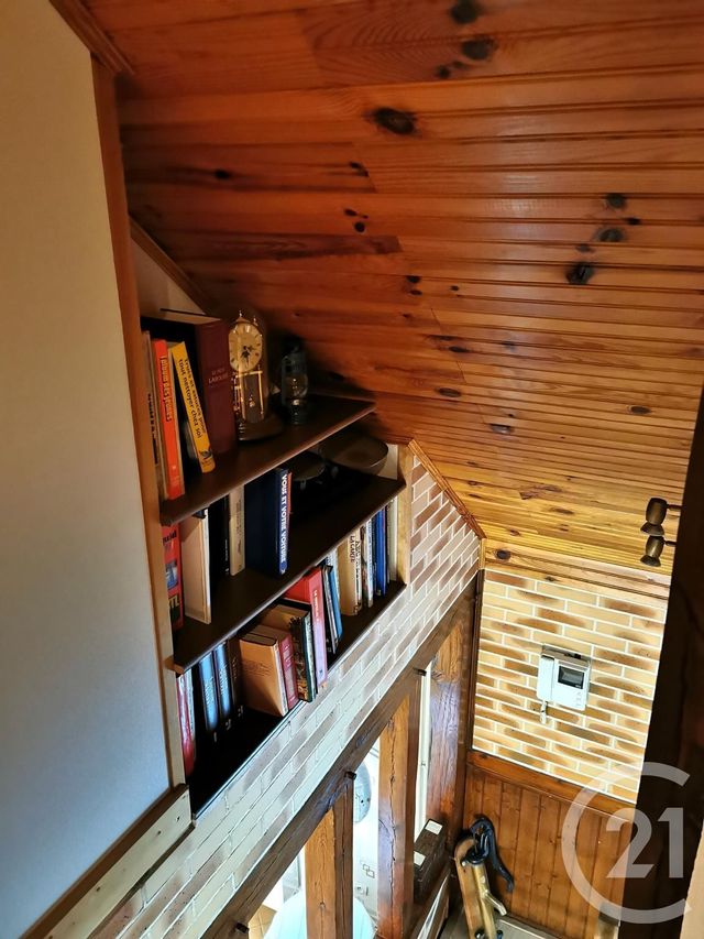 Maison &agrave; vendre - 6 pi&egrave;ces - 137 m2 - Beaugency - 45 - CENTRE