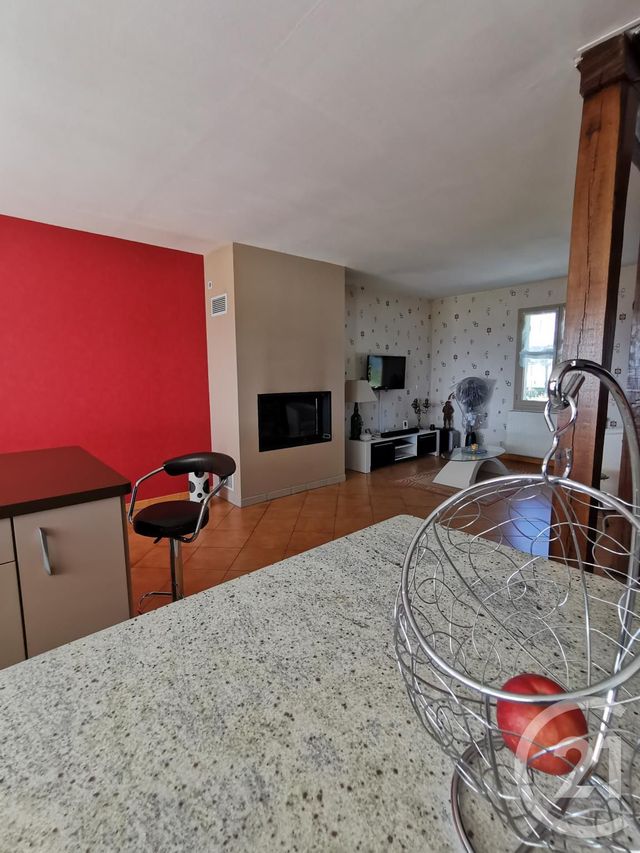 Maison &agrave; vendre - 6 pi&egrave;ces - 137 m2 - Beaugency - 45 - CENTRE