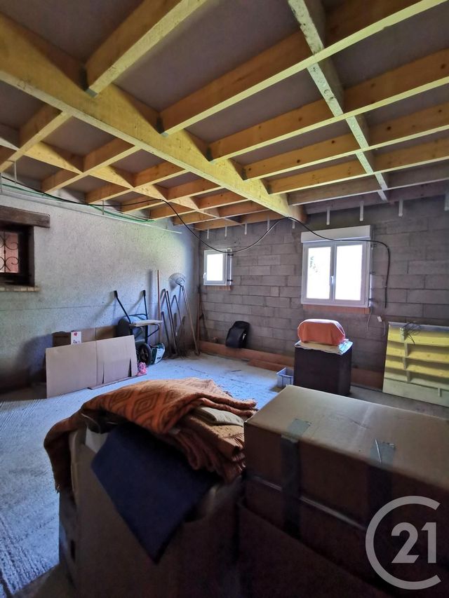 Maison &agrave; vendre - 6 pi&egrave;ces - 137 m2 - Beaugency - 45 - CENTRE