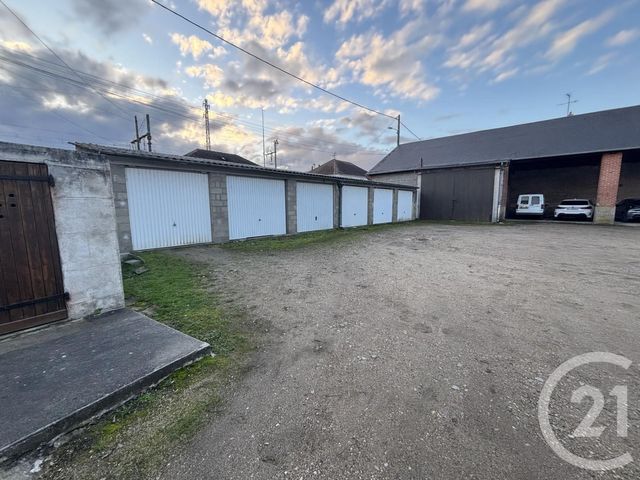 Immeuble &agrave; vendre - 156 m2 - Beaugency - 45 - CENTRE