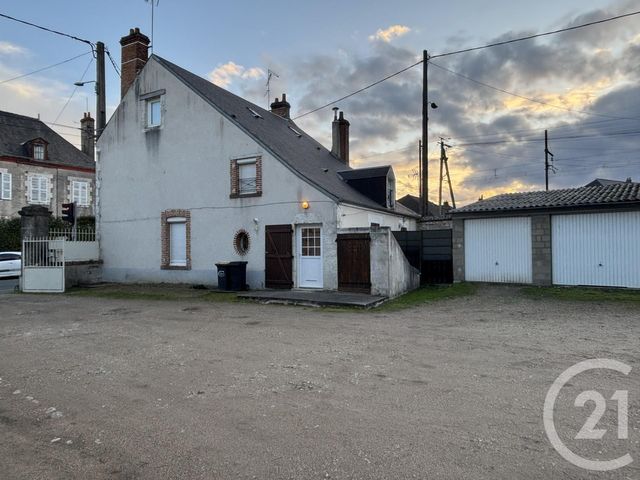 Immeuble à vendre BEAUGENCY