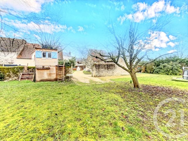 Maison &agrave; vendre - 5 pi&egrave;ces - 201,25 m2 - Beaugency - 45 - CENTRE