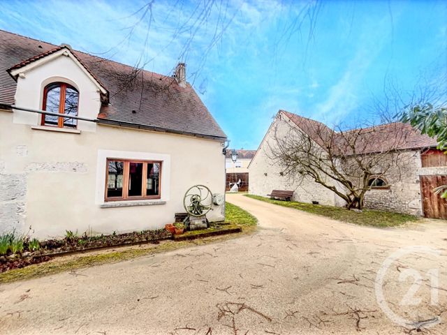 Maison à vendre BEAUGENCY