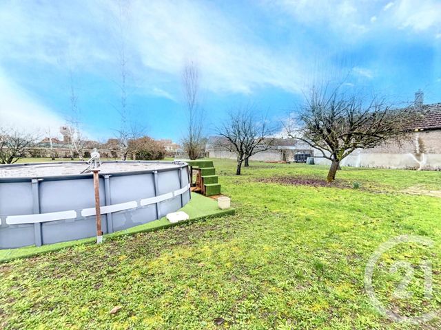 Maison &agrave; vendre - 5 pi&egrave;ces - 201,25 m2 - Beaugency - 45 - CENTRE