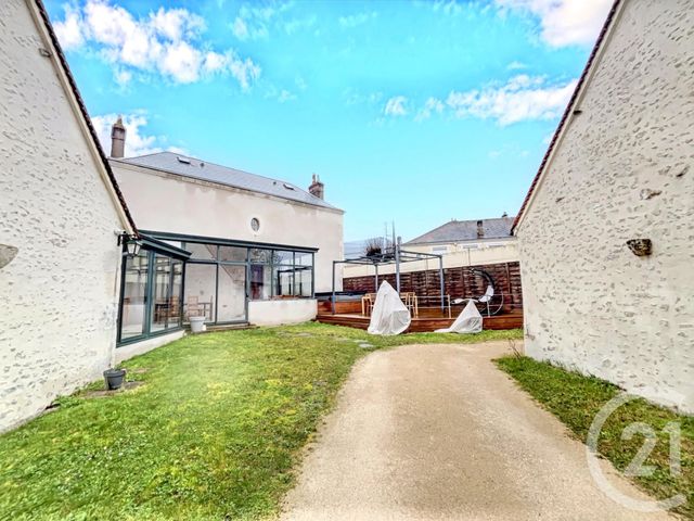 Maison &agrave; vendre - 5 pi&egrave;ces - 201,25 m2 - Beaugency - 45 - CENTRE