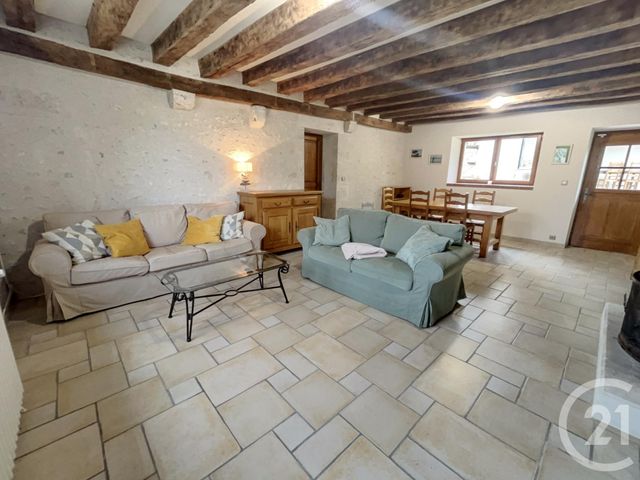 Maison &agrave; vendre - 5 pi&egrave;ces - 201,25 m2 - Beaugency - 45 - CENTRE