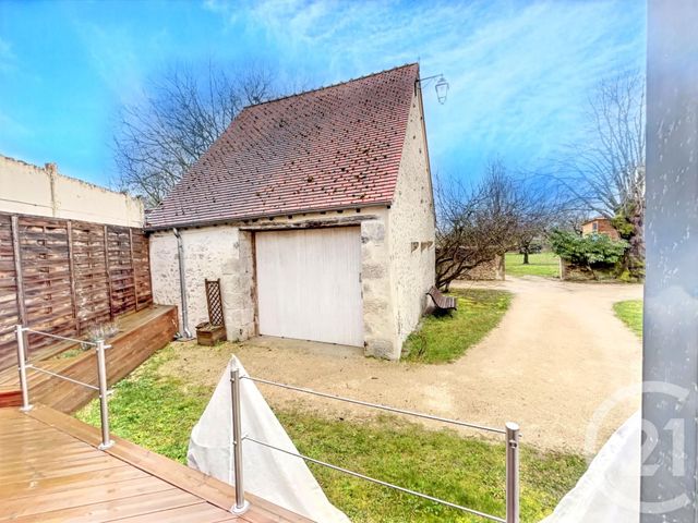 Maison &agrave; vendre - 5 pi&egrave;ces - 201,25 m2 - Beaugency - 45 - CENTRE