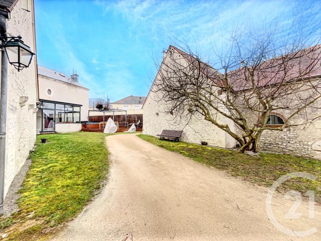 Maison &agrave; vendre - 5 pi&egrave;ces - 201,25 m2 - Beaugency - 45 - CENTRE