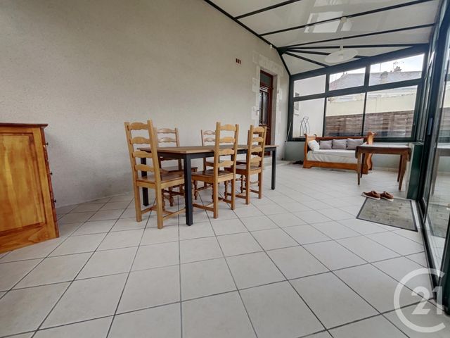 Maison &agrave; vendre - 5 pi&egrave;ces - 201,25 m2 - Beaugency - 45 - CENTRE