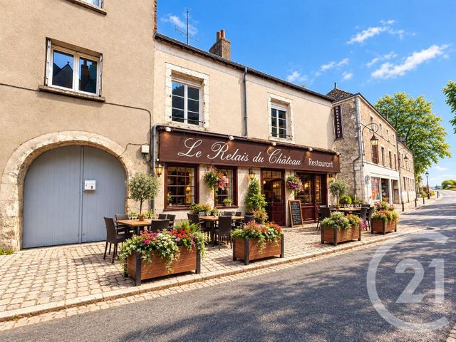 Maison à vendre BEAUGENCY
