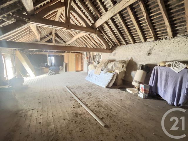 Maison &agrave; vendre - 3 pi&egrave;ces - 100,95 m2 - Tavers - 45 - CENTRE