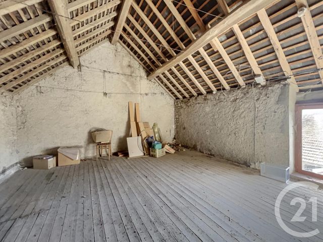 Maison &agrave; vendre - 3 pi&egrave;ces - 100,95 m2 - Tavers - 45 - CENTRE