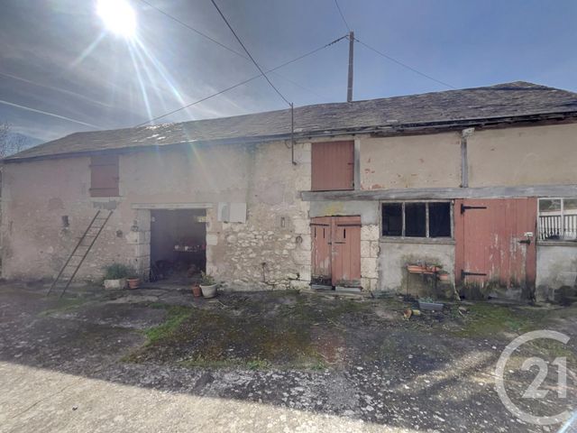 Maison &agrave; vendre - 3 pi&egrave;ces - 100,95 m2 - Tavers - 45 - CENTRE