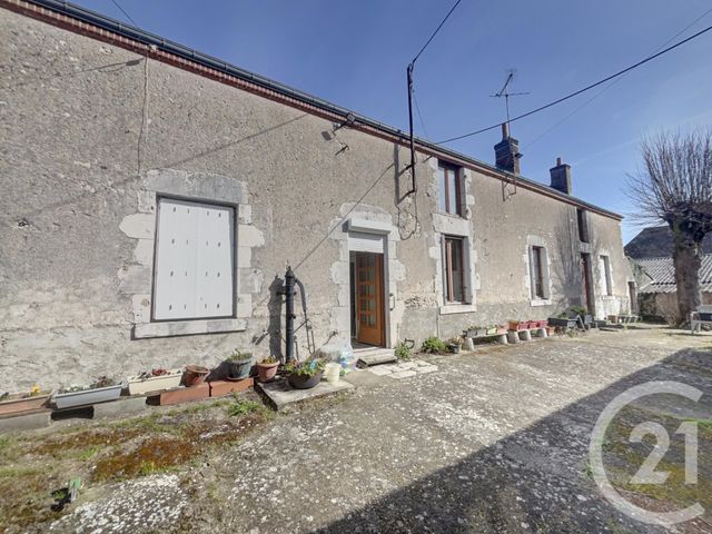 Maison à vendre TAVERS