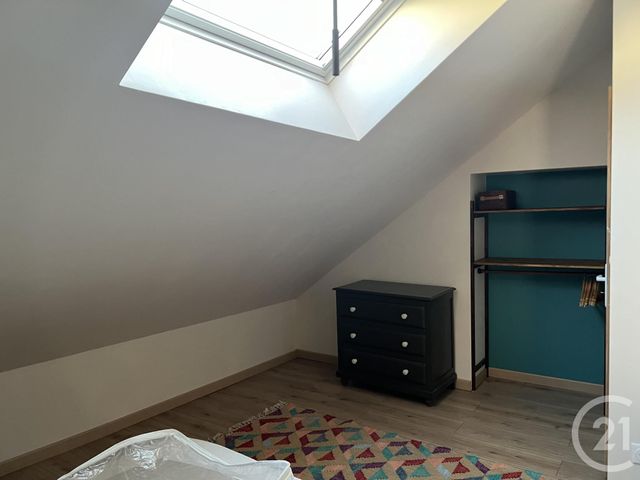 Maison &agrave; louer - 2 pi&egrave;ces - 46,84 m2 - Tavers - 45 - CENTRE