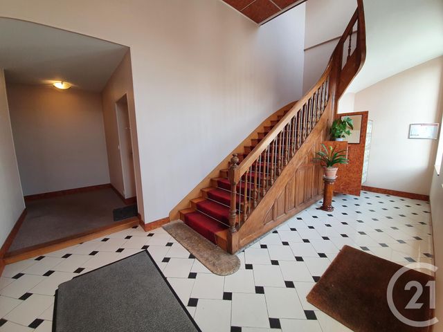 Appartement F2 &agrave; louer - 2 pi&egrave;ces - 49,83 m2 - Beaugency - 45 - CENTRE