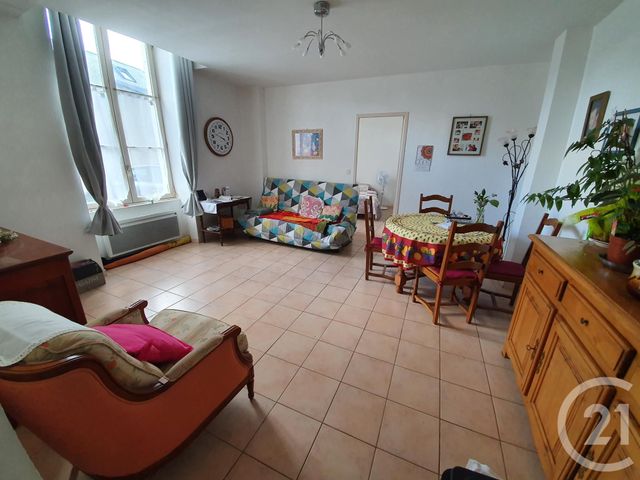 Appartement F2 à louer BEAUGENCY