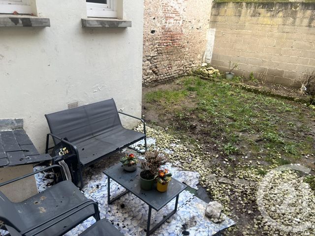 Appartement F2 &agrave; louer - 2 pi&egrave;ces - 41,36 m2 - Beaugency - 45 - CENTRE