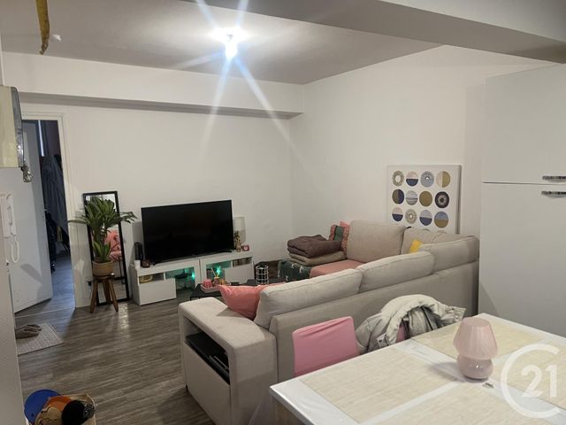 Appartement F2 &agrave; louer - 2 pi&egrave;ces - 41,36 m2 - Beaugency - 45 - CENTRE