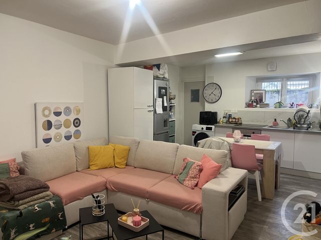 Appartement F2 à louer BEAUGENCY