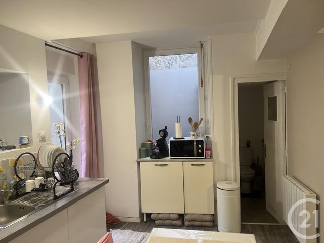 Appartement F2 &agrave; louer - 2 pi&egrave;ces - 41,36 m2 - Beaugency - 45 - CENTRE