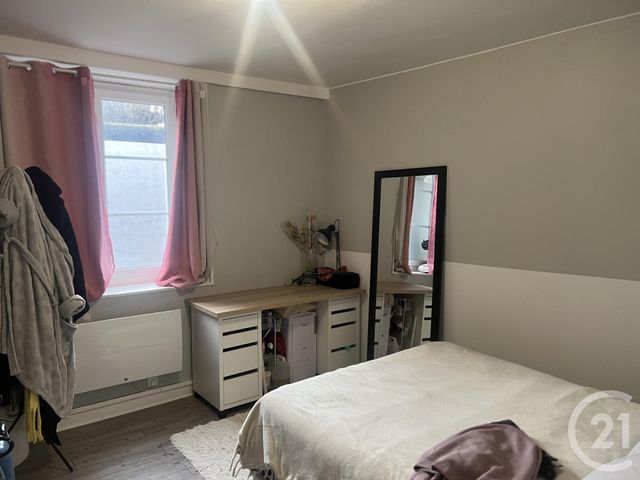 Appartement F2 &agrave; louer - 2 pi&egrave;ces - 41,36 m2 - Beaugency - 45 - CENTRE