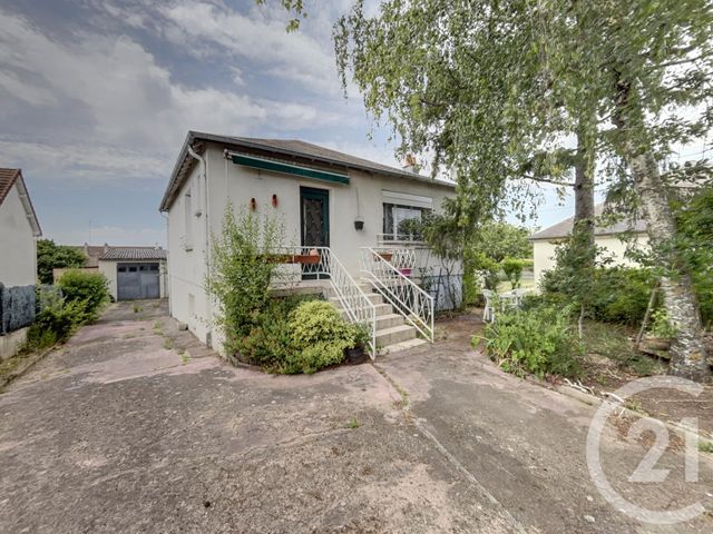 maison - BEAUGENCY - 45