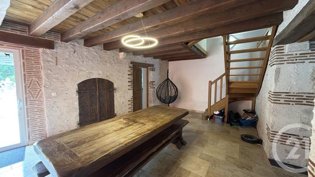 Maison &agrave; vendre - 5 pi&egrave;ces - 170,40 m2 - Lailly En Val - 45 - CENTRE