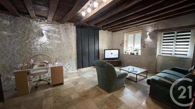 Maison &agrave; vendre - 5 pi&egrave;ces - 170,40 m2 - Lailly En Val - 45 - CENTRE