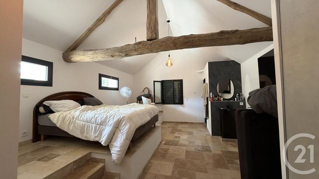 Maison &agrave; vendre - 5 pi&egrave;ces - 170,40 m2 - Lailly En Val - 45 - CENTRE