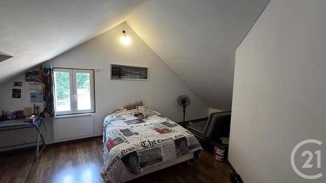 Maison &agrave; vendre - 5 pi&egrave;ces - 170,40 m2 - Lailly En Val - 45 - CENTRE
