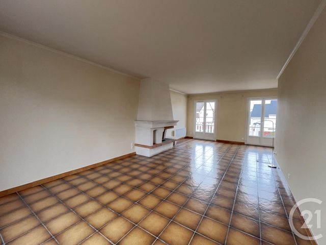 Maison &agrave; vendre - 6 pi&egrave;ces - 155 m2 - Clery St Andre - 45 - CENTRE