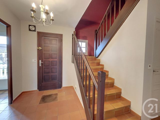 Maison &agrave; vendre - 6 pi&egrave;ces - 155 m2 - Clery St Andre - 45 - CENTRE