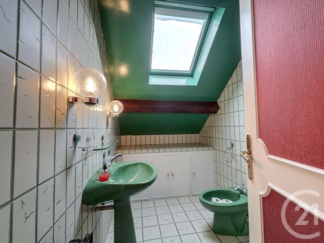 Maison &agrave; vendre - 6 pi&egrave;ces - 155 m2 - Clery St Andre - 45 - CENTRE