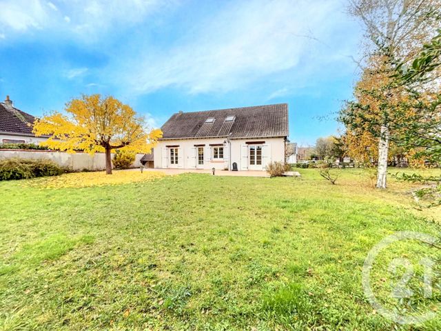 Maison &agrave; vendre - 6 pi&egrave;ces - 155 m2 - Clery St Andre - 45 - CENTRE