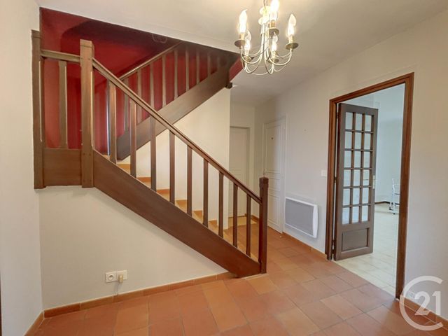 Maison &agrave; vendre - 6 pi&egrave;ces - 155 m2 - Clery St Andre - 45 - CENTRE