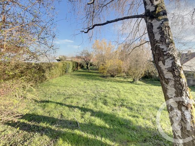 Maison &agrave; vendre - 4 pi&egrave;ces - 95,17 m2 - Meung Sur Loire - 45 - CENTRE