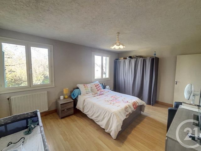 Maison &agrave; vendre - 4 pi&egrave;ces - 95,17 m2 - Meung Sur Loire - 45 - CENTRE