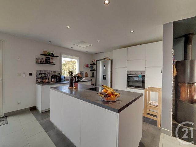 Maison &agrave; vendre - 7 pi&egrave;ces - 127,46 m2 - Binas - 41 - CENTRE