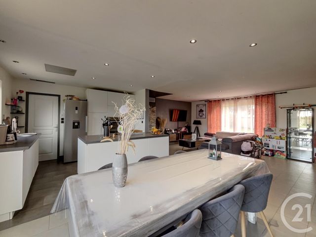 Maison &agrave; vendre - 7 pi&egrave;ces - 127,46 m2 - Binas - 41 - CENTRE