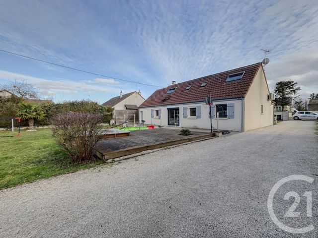 Maison à vendre BINAS