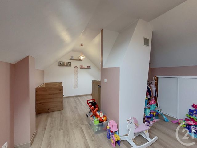 Maison &agrave; vendre - 7 pi&egrave;ces - 127,46 m2 - Binas - 41 - CENTRE