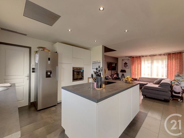 Maison &agrave; vendre - 7 pi&egrave;ces - 127,46 m2 - Binas - 41 - CENTRE